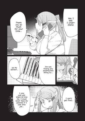 Read Modern Dungeon Capture Starting with Broken Skills (Manga)  3 Page 9 in English