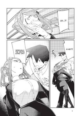 Read Modern Dungeon Capture Starting with Broken Skills (Manga)  3 Page 6 in English