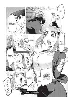 Read Modern Dungeon Capture Starting with Broken Skills (Manga)  3 Page 5 in English