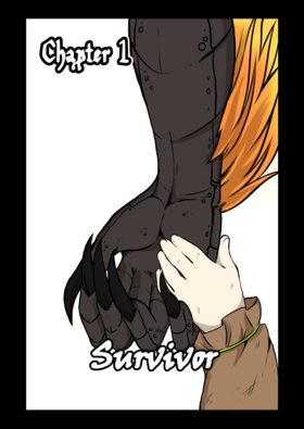 Read Riven  1 Page 1 in English