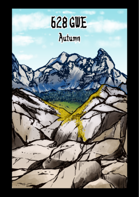 Read Riven  1 Page 2 in English