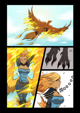 Read Riven  1 Page 3 in English