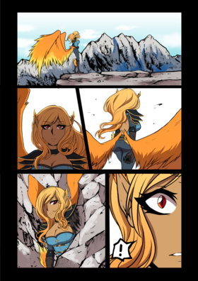 Read Riven  1 Page 4 in English