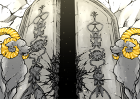 Read Riven  1 Page 5 in English
