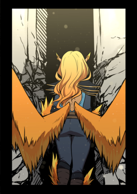 Read Riven  1 Page 6 in English