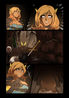 Read Riven  2 Page 2 in English