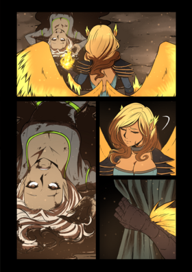 Read Riven  2 Page 3 in English