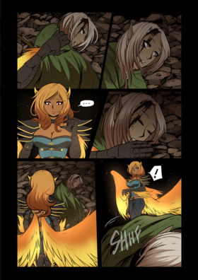 Read Riven  4 Page 3 in English