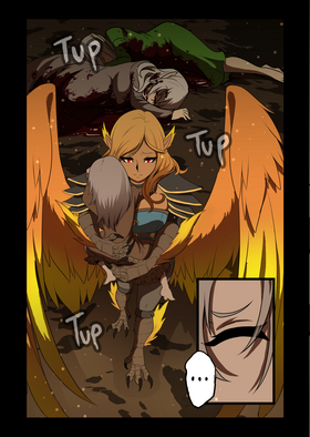 Read Riven  6 Page 3 in English