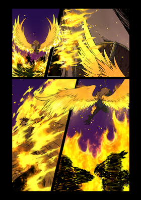 Read Riven  8 Page 3 in English