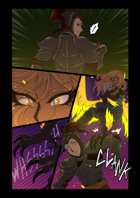 Read Riven  9 Page 2 in English