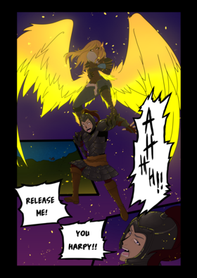 Read Riven  9 Page 3 in English