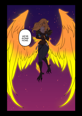 Read Riven  10 Page 3 in English