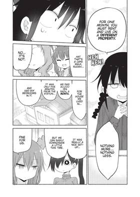 Read Mononoke Sharing  2 Page 9 in English