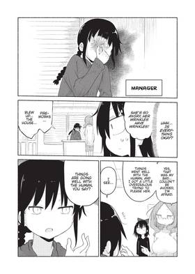 Read Mononoke Sharing  2 Page 7 in English