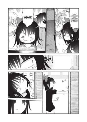 Read Mononoke Sharing  3 Page 10 in English