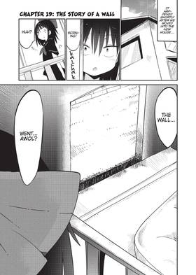 Read Mononoke Sharing  3 Page 5 in English