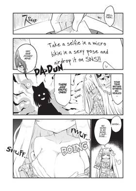 Read Mononoke Sharing  4 Page 9 in English