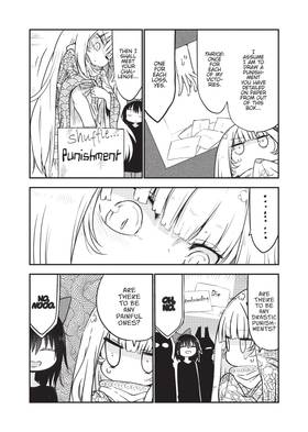 Read Mononoke Sharing  4 Page 8 in English