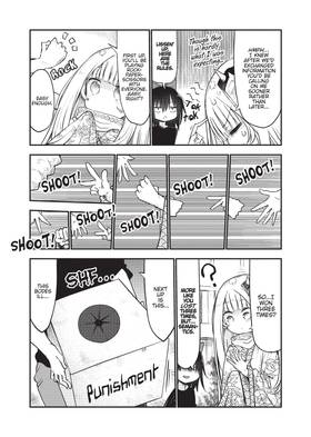 Read Mononoke Sharing  4 Page 7 in English