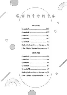 Read My Boss is a Giant: He Manages My Every Need With Enormous Skill - The Complete Manga Collection  1 Page 4 in English