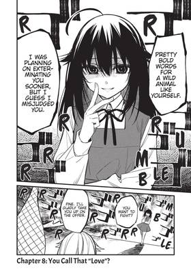 Read My Deer Friend Nokotan  2 Page 9 in English