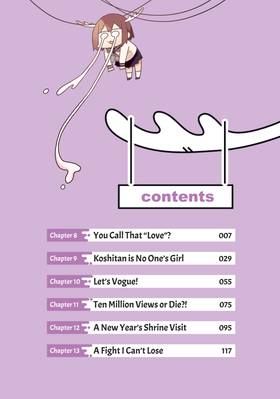 Read My Deer Friend Nokotan  2 Page 4 in English