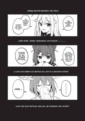 Read My Deer Friend Nokotan  6 Page 9 in English