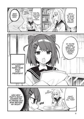 Read My Deer Friend Nokotan  4 Page 10 in English