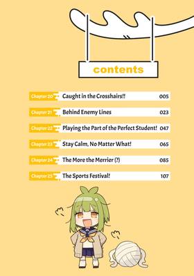 Read My Deer Friend Nokotan  4 Page 4 in English