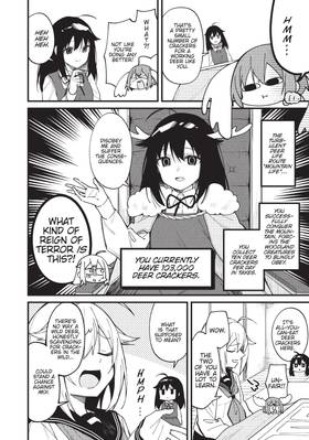 Read My Deer Friend Nokotan  3 Page 10 in English