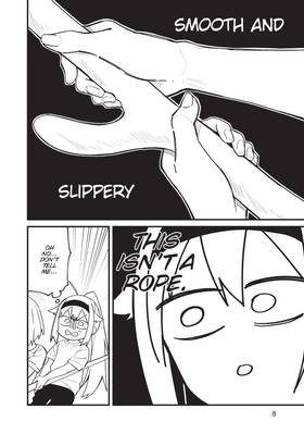 Read My Deer Friend Nokotan  5 Page 10 in English