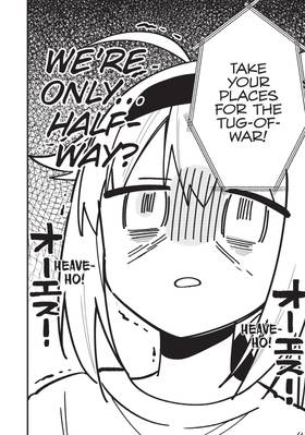Read My Deer Friend Nokotan  5 Page 8 in English