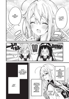 Read My Deer Friend Nokotan  1 Page 6 in English