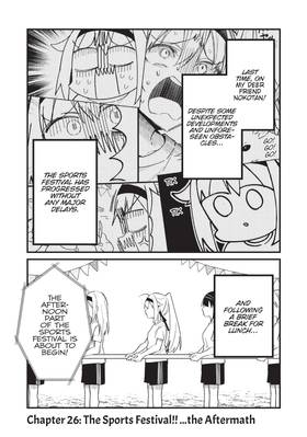 Read My Deer Friend Nokotan  5 Page 7 in English