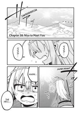 Read My Deer Friend Nokotan  7 Page 7 in English