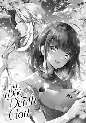 Read My Dog is a Death God (Manga)  1 Page 7 in English