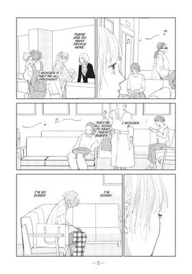 Read My Girlfriend's Child  2 Page 10 in English