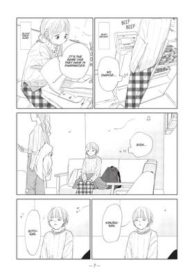Read My Girlfriend's Child  2 Page 9 in English