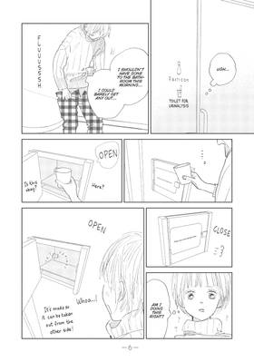 Read My Girlfriend's Child  2 Page 8 in English