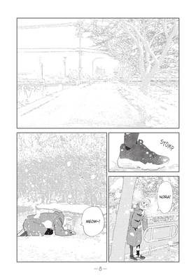 Read My Girlfriend's Child  1 Page 10 in English
