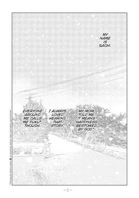 Read My Girlfriend's Child  1 Page 7 in English