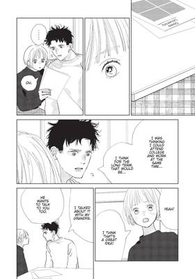 Read My Girlfriend's Child  4 Page 10 in English