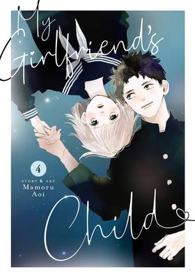 Read My Girlfriend's Child  4 Page 1 in English