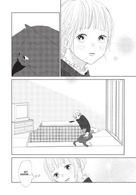Read My Girlfriend's Child  3 Page 10 in English