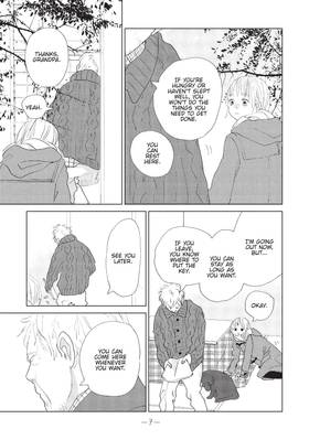 Read My Girlfriend's Child  3 Page 9 in English