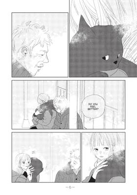Read My Girlfriend's Child  3 Page 8 in English