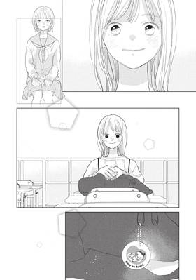 Read My Girlfriend's Child  8 Page 10 in English