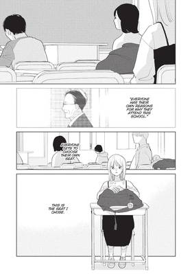 Read My Girlfriend's Child  8 Page 9 in English