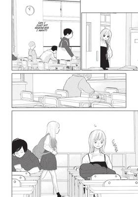 Read My Girlfriend's Child  8 Page 8 in English